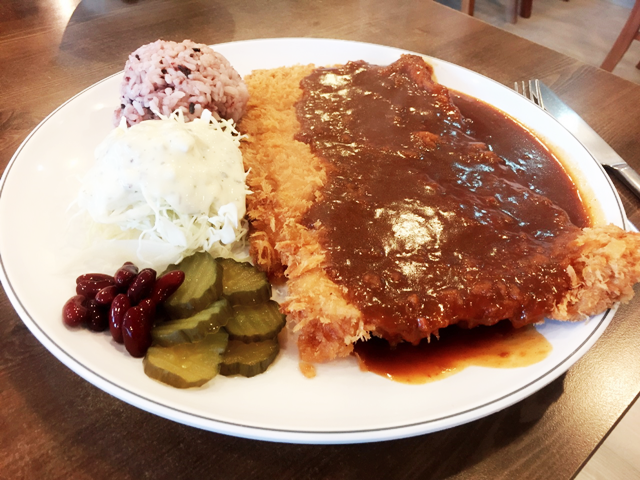 소바가전주본점